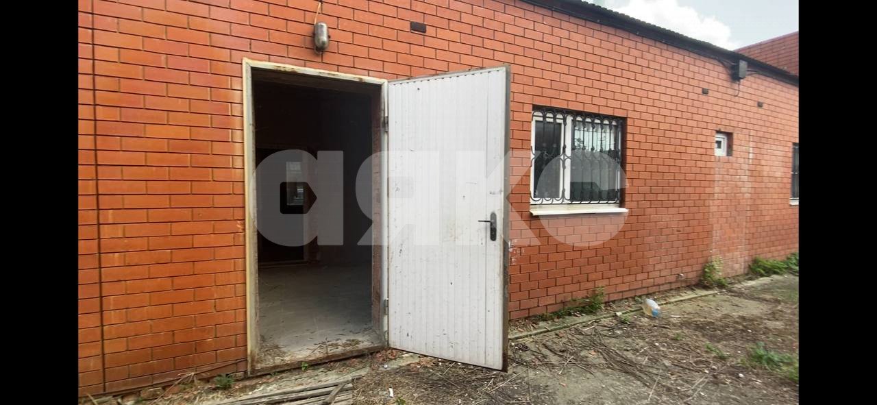 Фото №6: Коммерция 80 м² - Краснодарский край муниципальный округ Горячий Ключ