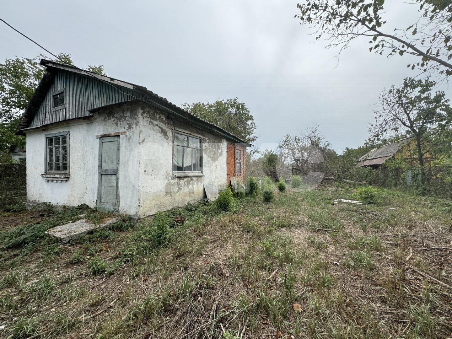 Фото №3: Участок садоводство 6 сот. - Майкоп, СНТ Мичуринец, ул. Центральная, 59