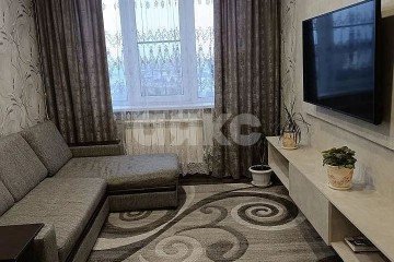 Фото №1: 2-комнатная квартира 54 м² - Ростов-на-Дону, р. Ленинский, ул. Береговая, 6