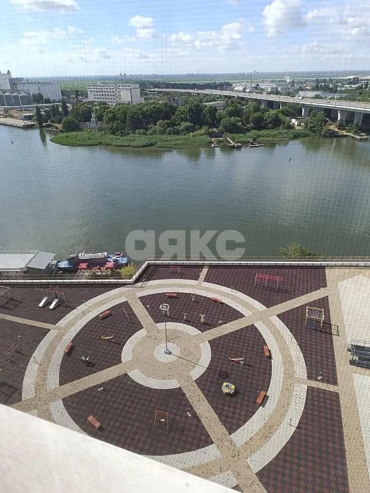 Фото №9: 2-комнатная квартира 54 м² - Ростов-на-Дону, Ленинский, ул. Береговая, 6