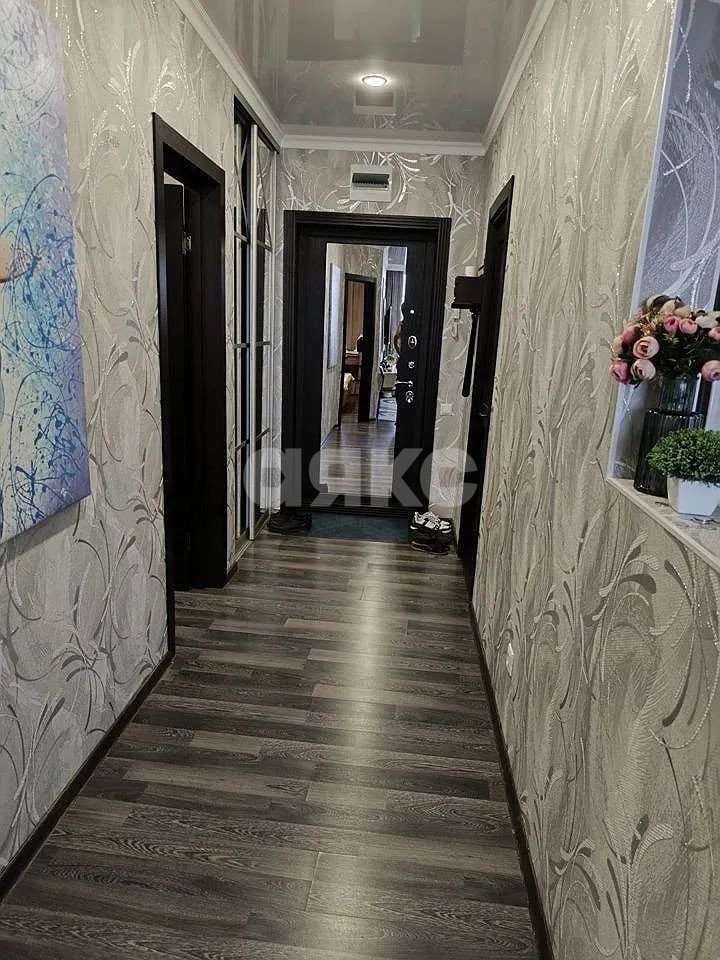 Фото №4: 2-комнатная квартира 54 м² - Ростов-на-Дону, Ленинский, ул. Береговая, 6
