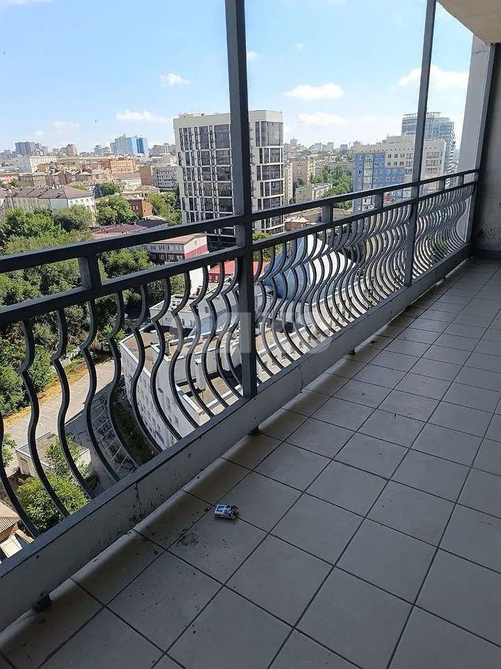 Фото №10: 2-комнатная квартира 54 м² - Ростов-на-Дону, Ленинский, ул. Береговая, 6