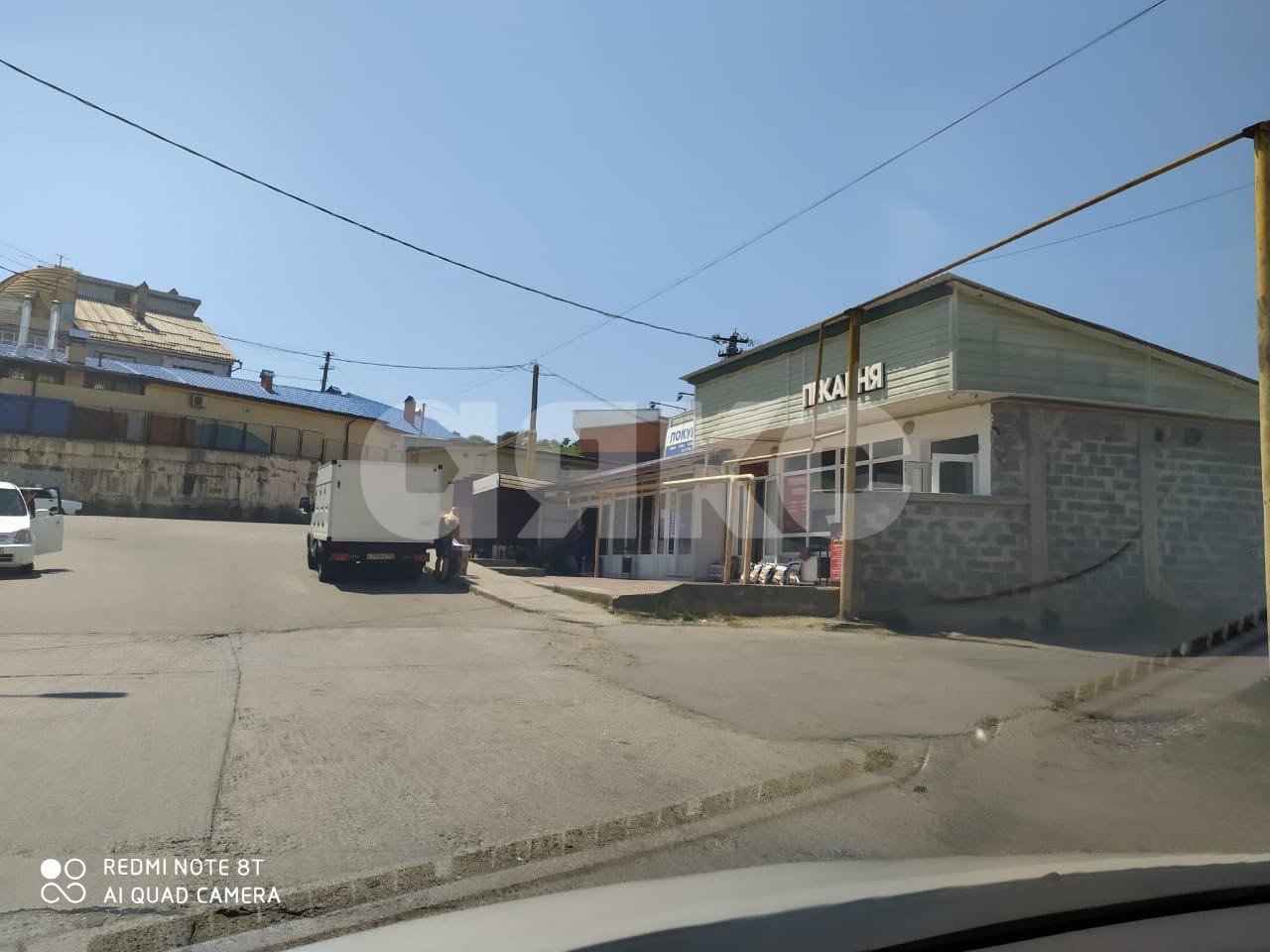 Фото №3: Земельный участок под ИЖС 5.19 сот. - Горное Лоо, Лазаревский, пер. Лооский