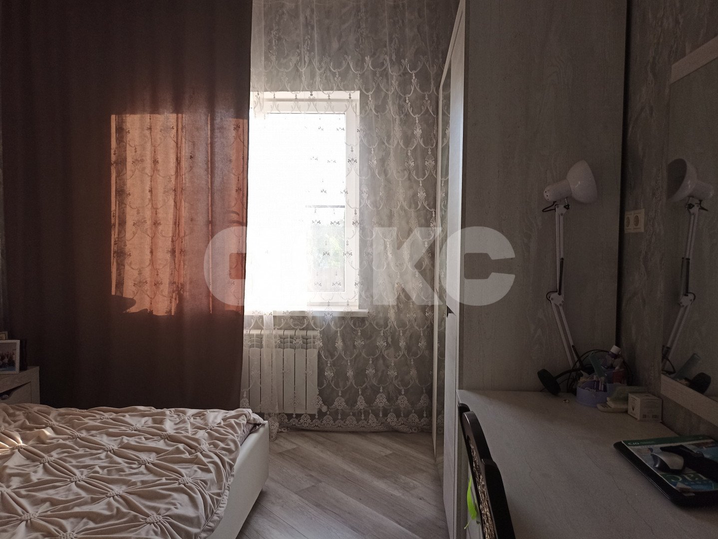 Фото №6: Дом 96 м² + 7.1 сот. - Саратовская, ул. Горького