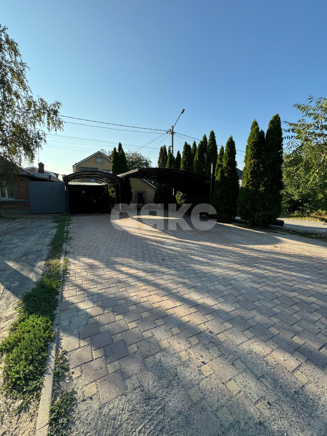Фото №8: Дом 190 м² + 3 сот. - Ростов-на-Дону, Западный, ул. Запорожская