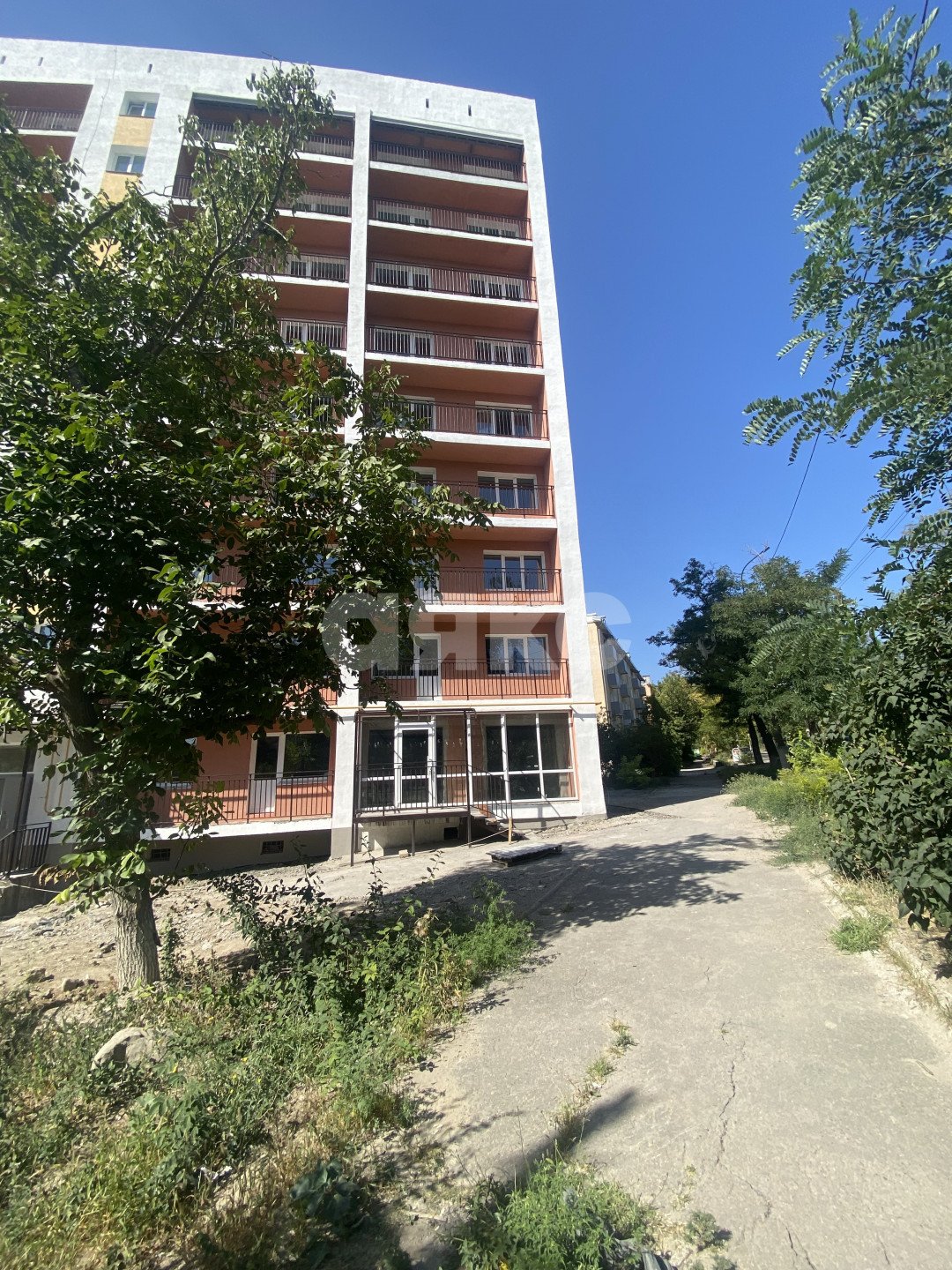 Фото №3: Коммерция 97 м² - Мариуполь, Приморский, пр-кт Нахимова