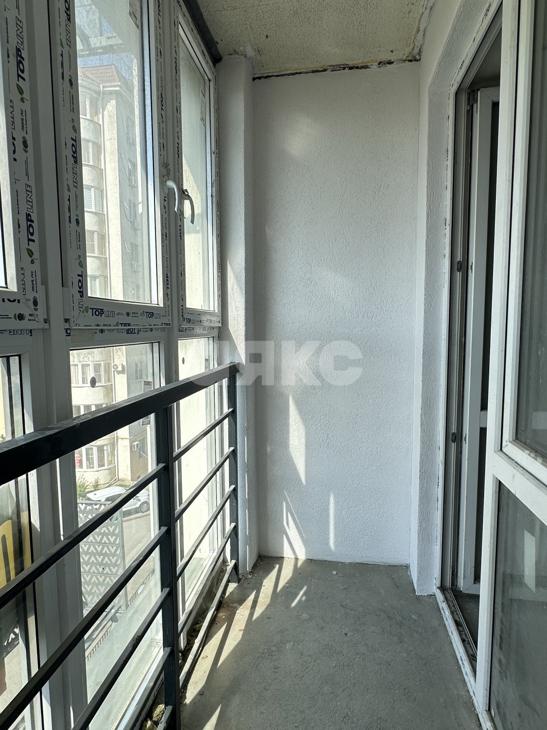 Фото №12: 2-комнатная квартира 62 м² - Анапа, жилой комплекс Аванта, ул. Крылова, 13к3