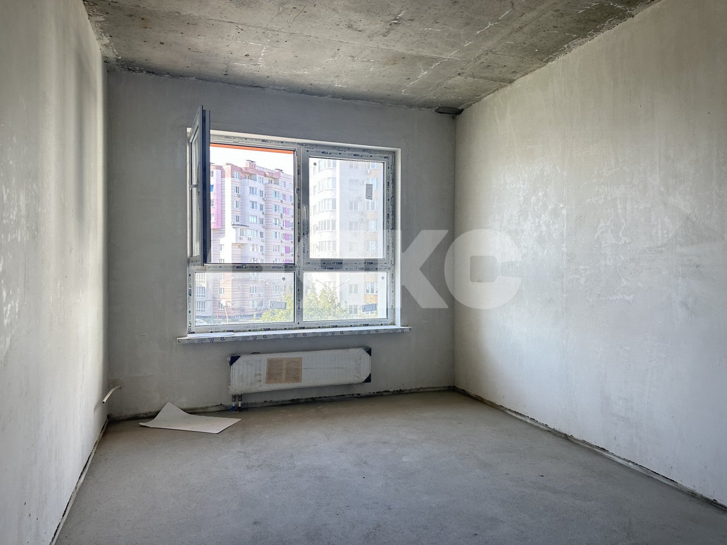 Фото №9: 2-комнатная квартира 62 м² - Анапа, жилой комплекс Аванта, ул. Крылова, 13к3