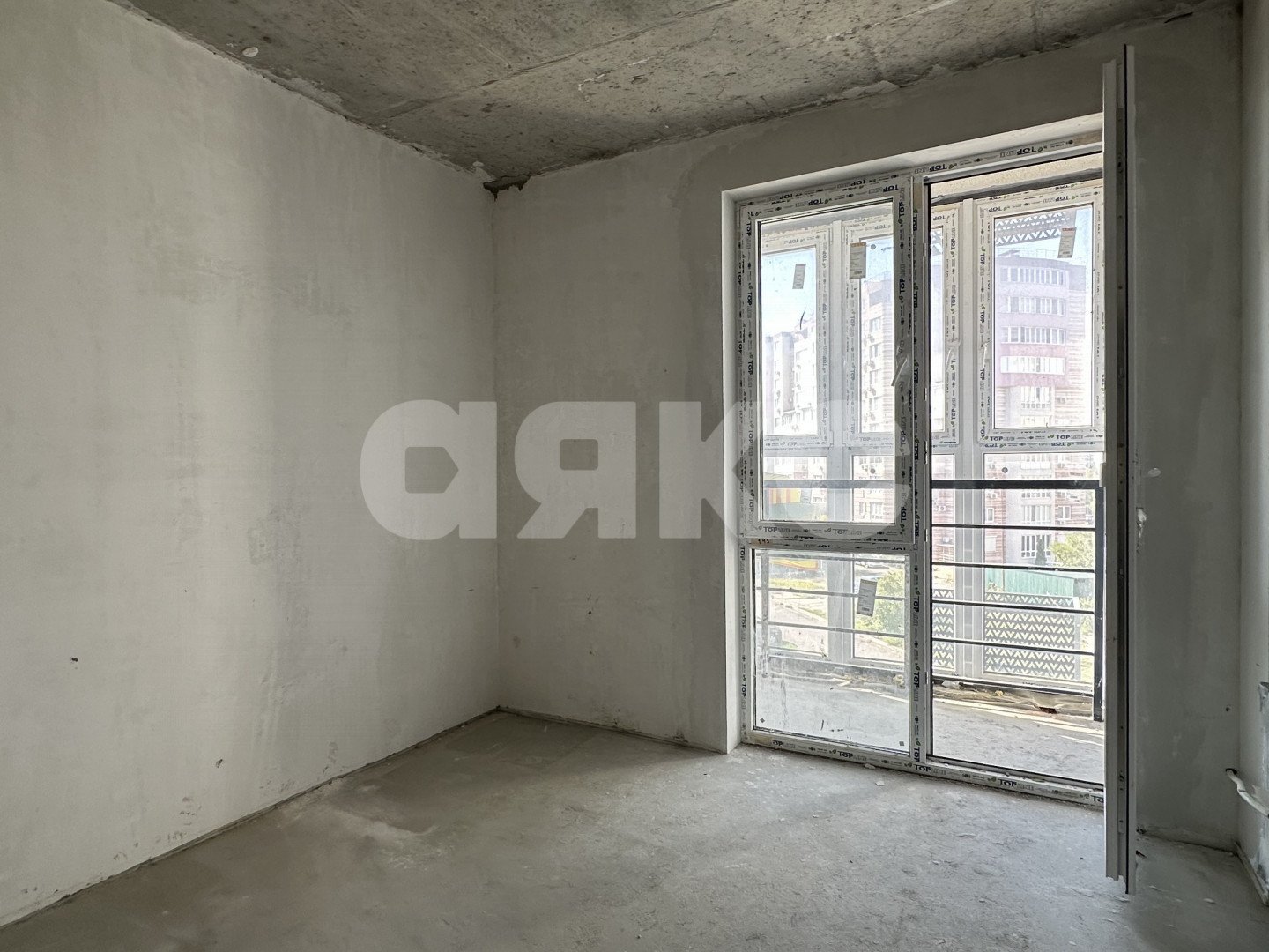 Фото №11: 2-комнатная квартира 62 м² - Анапа, жилой комплекс Аванта, ул. Крылова, 13к3