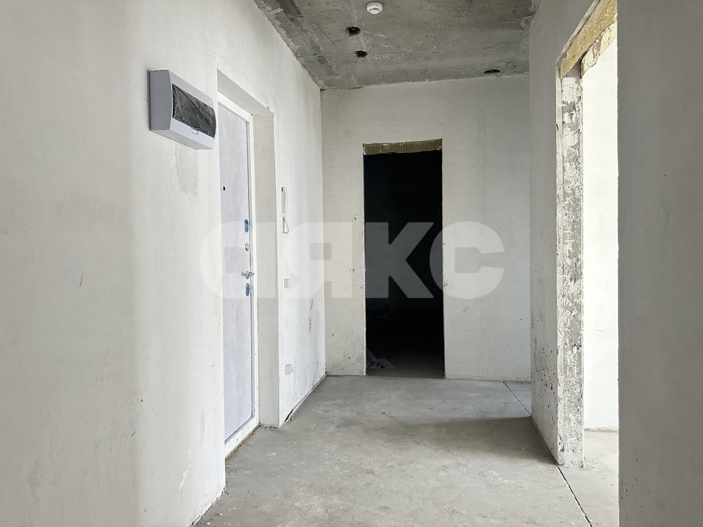 Фото №6: 2-комнатная квартира 62 м² - Анапа, жилой комплекс Аванта, ул. Крылова, 13к3