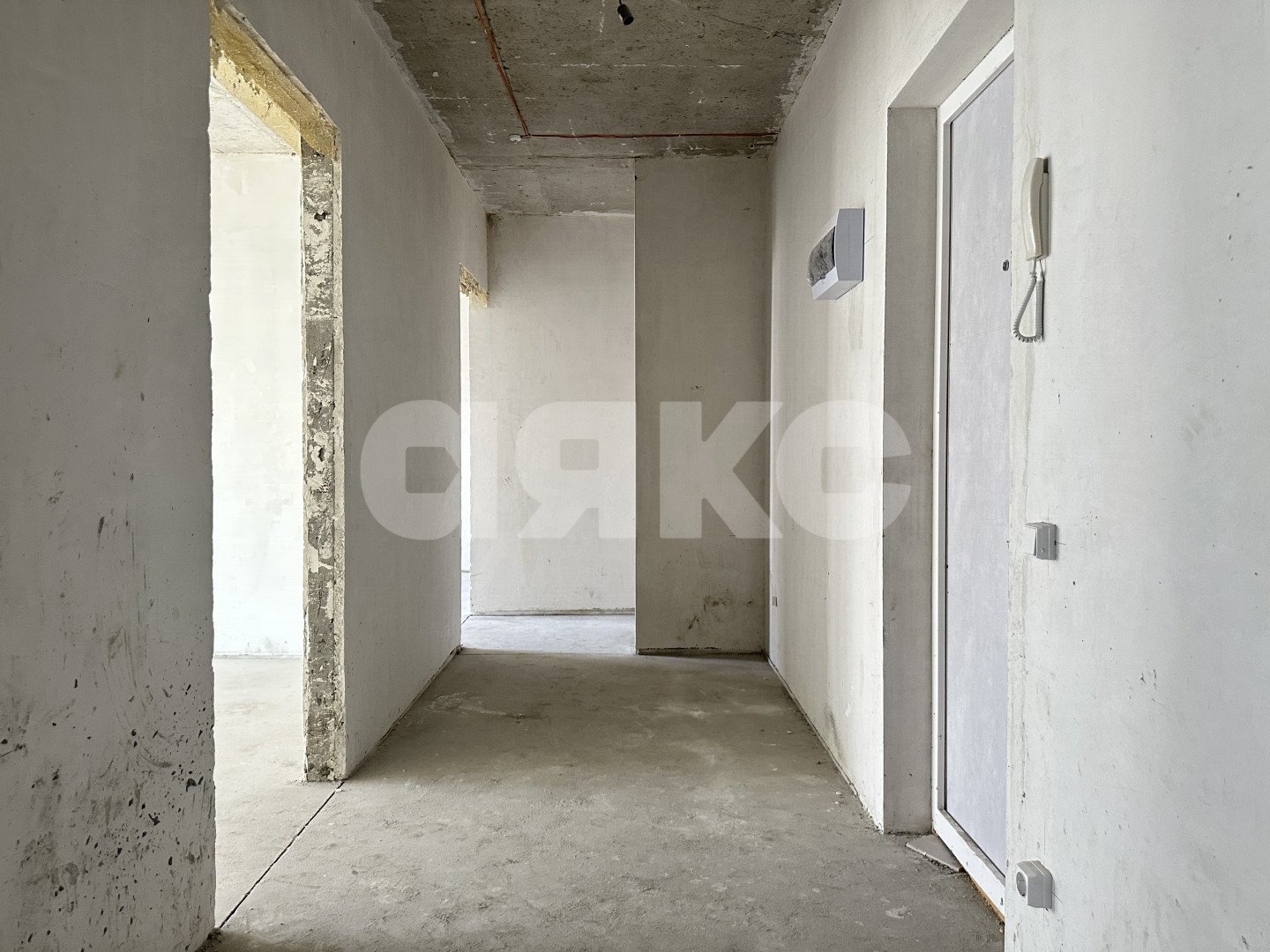 Фото №5: 2-комнатная квартира 62 м² - Анапа, жилой комплекс Аванта, ул. Крылова, 13к3