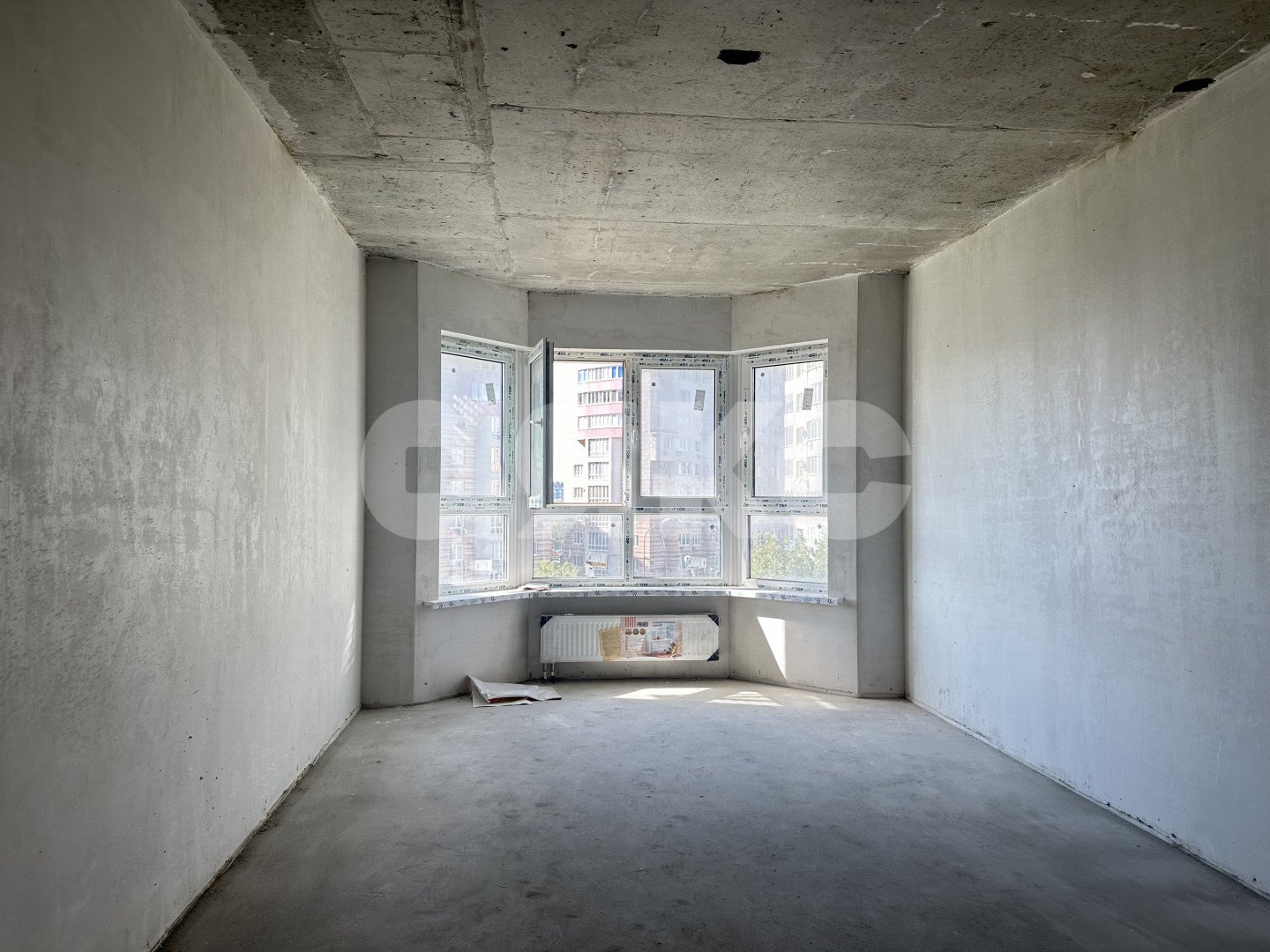 Фото №2: 2-комнатная квартира 62 м² - Анапа, жилой комплекс Аванта, ул. Крылова, 13к3