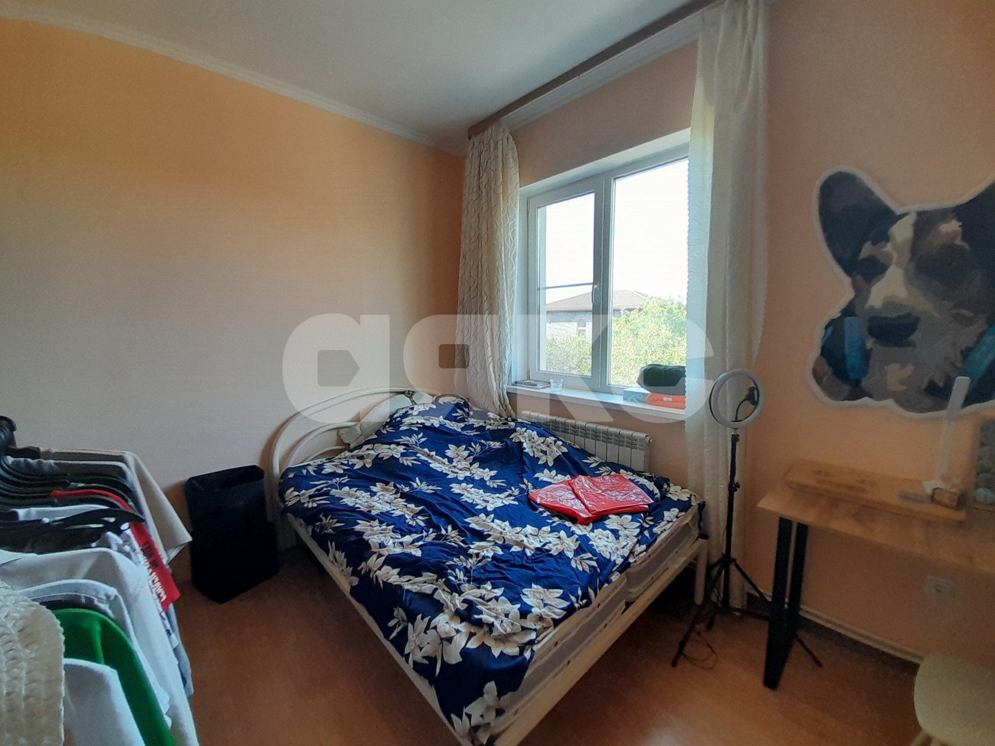 Фото №8: Дом 220 м² + 3 сот. - Горячий Ключ, Курортная Зона, ул. Коммунистическая