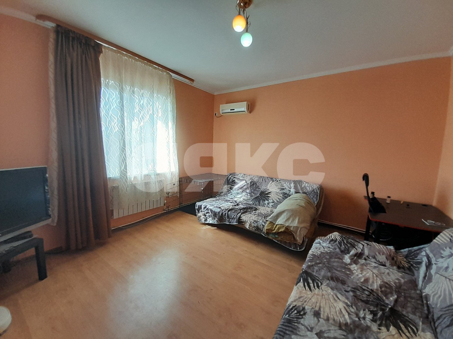 Фото №7: Дом 220 м² + 3 сот. - Горячий Ключ, Курортная Зона, ул. Коммунистическая
