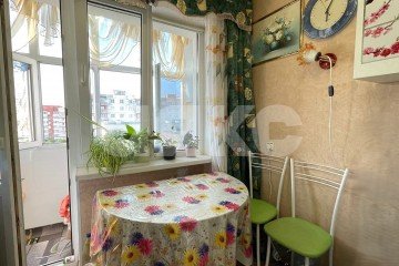 Фото №1: 1-комнатная квартира 27 м² - Геленджик, мкр. Толстый Мыс, ул. Гринченко, 26