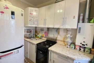 Фото №3: 1-комнатная квартира 27 м² - Геленджик, мкр. Толстый Мыс, ул. Гринченко, 26