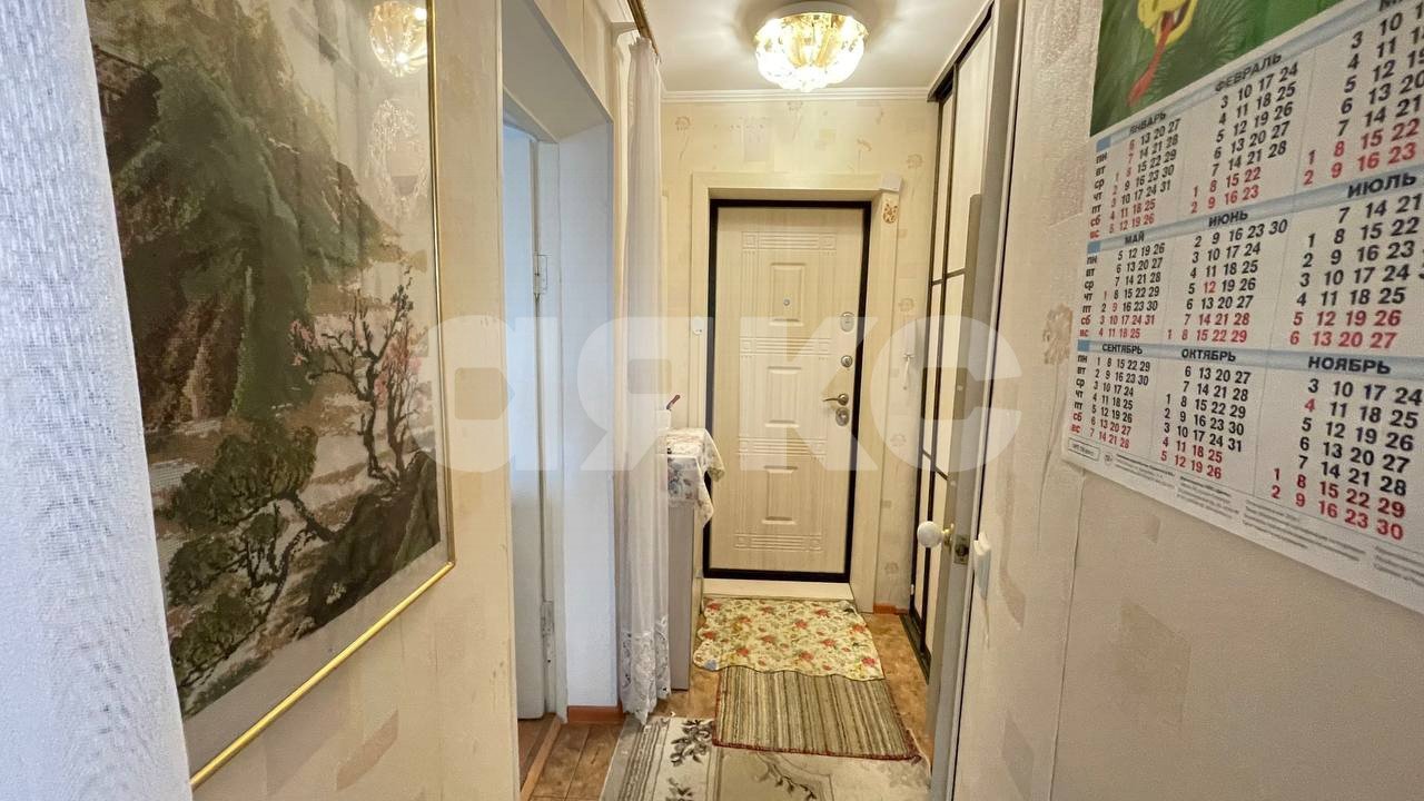 Фото №5: 1-комнатная квартира 27 м² - Геленджик, Толстый Мыс, ул. Гринченко, 26