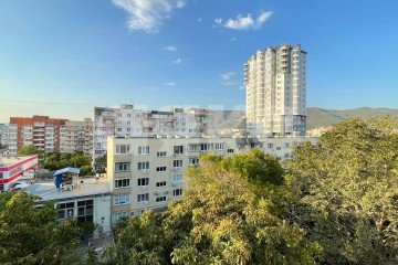 Фото №2: 1-комнатная квартира 27 м² - Геленджик, мкр. Толстый Мыс, ул. Гринченко, 26