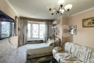 Фото №4: 1-комнатная квартира 27 м² - Геленджик, мкр. Толстый Мыс, ул. Гринченко, 26