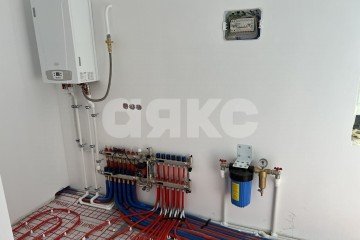 Фото №4: Дом 150 м² - Ростов-на-Дону, мкр. Западный, ул. Кустанайская
