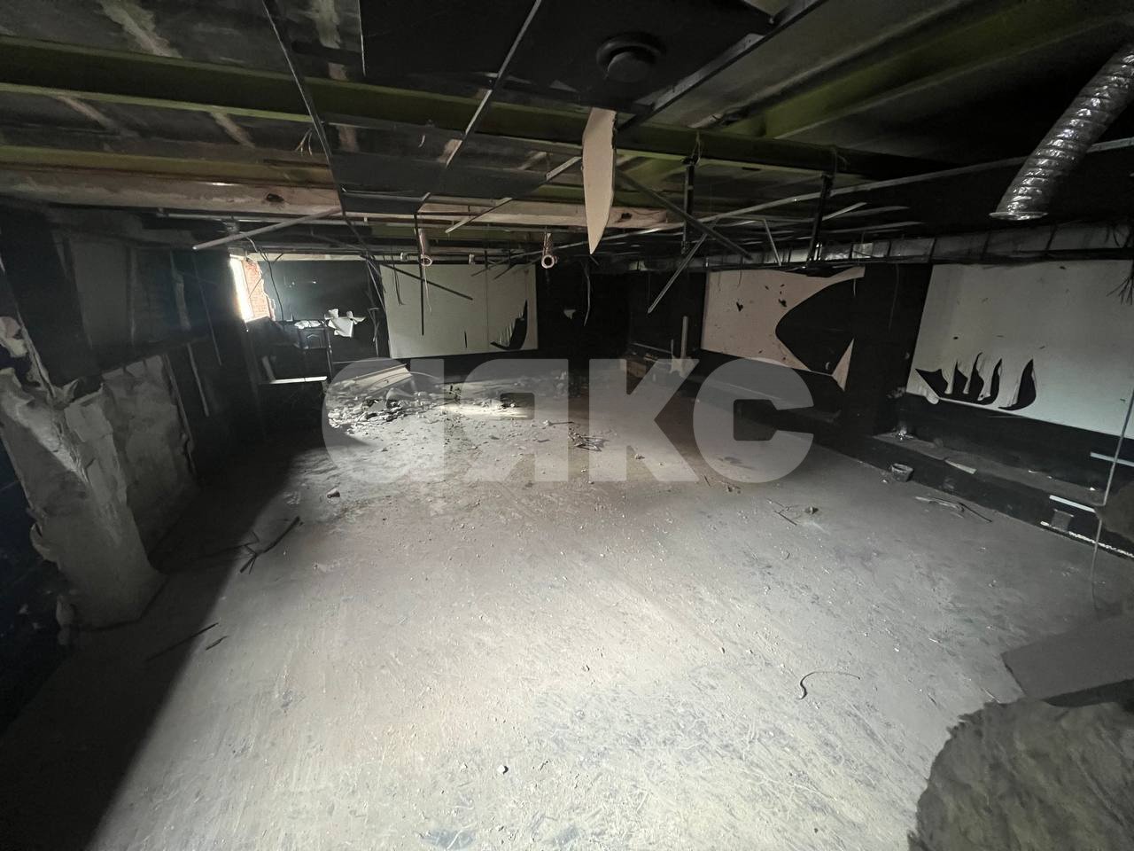 Фото №4: Коммерция 1098 м² - Мариуполь, Центральный, пр-кт Мира, 68