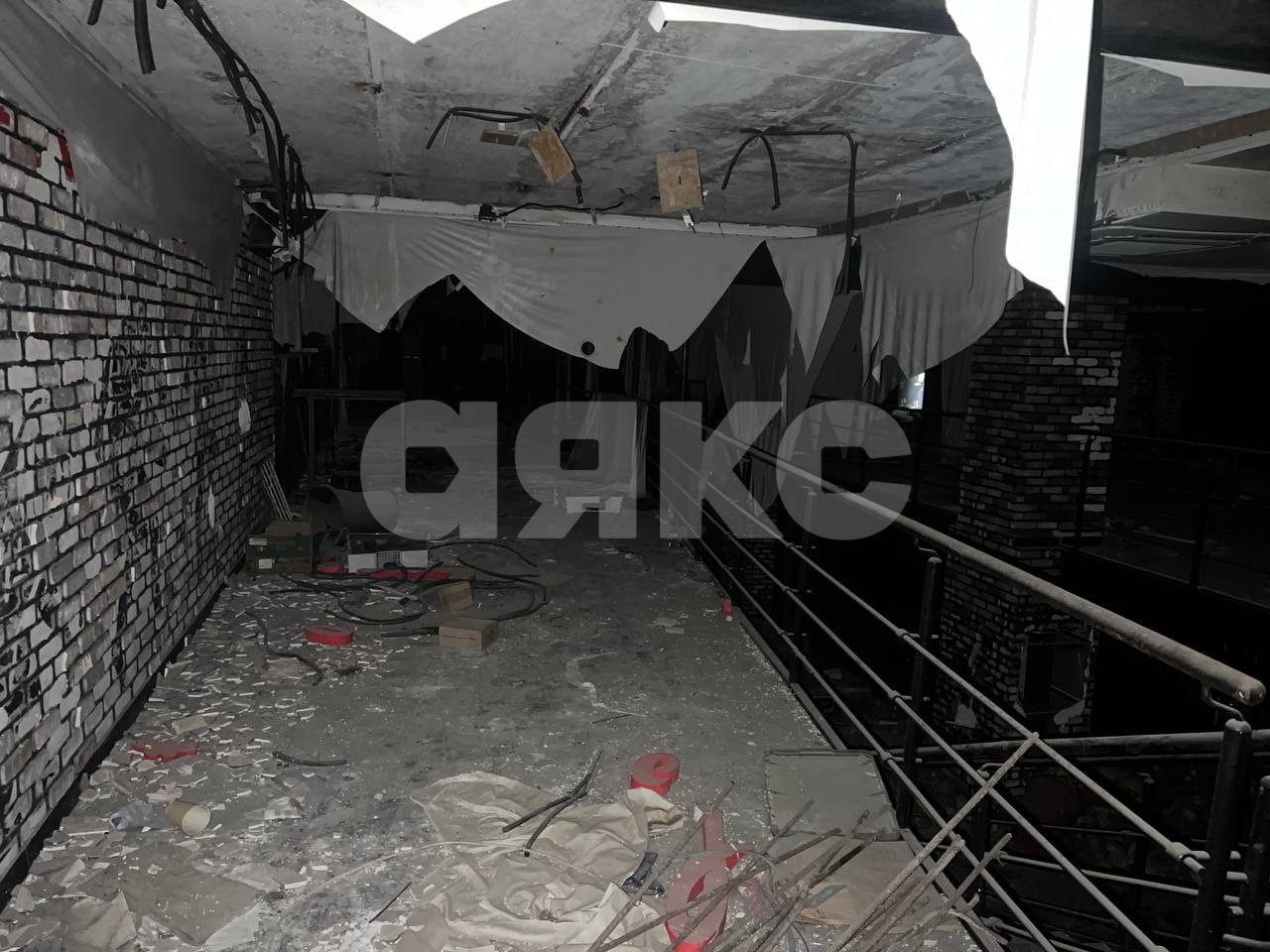 Фото №6: Коммерция 1098 м² - Мариуполь, Центральный, пр-кт Мира, 68