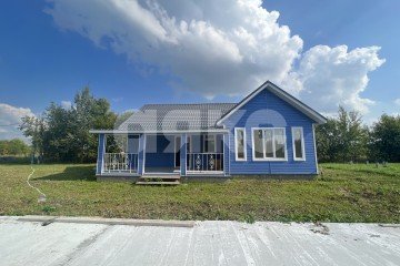 Фото №3: Дом 95 м² - Боршева, 7В