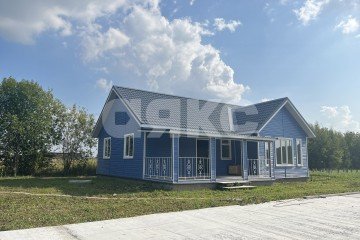 Фото №1: Дом 95 м² - Боршева, 7В