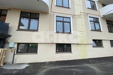 Фото №2: Коммерция 28 м² - Геленджик, мкр. Северный, ул. Маршала Жукова, 2к1
