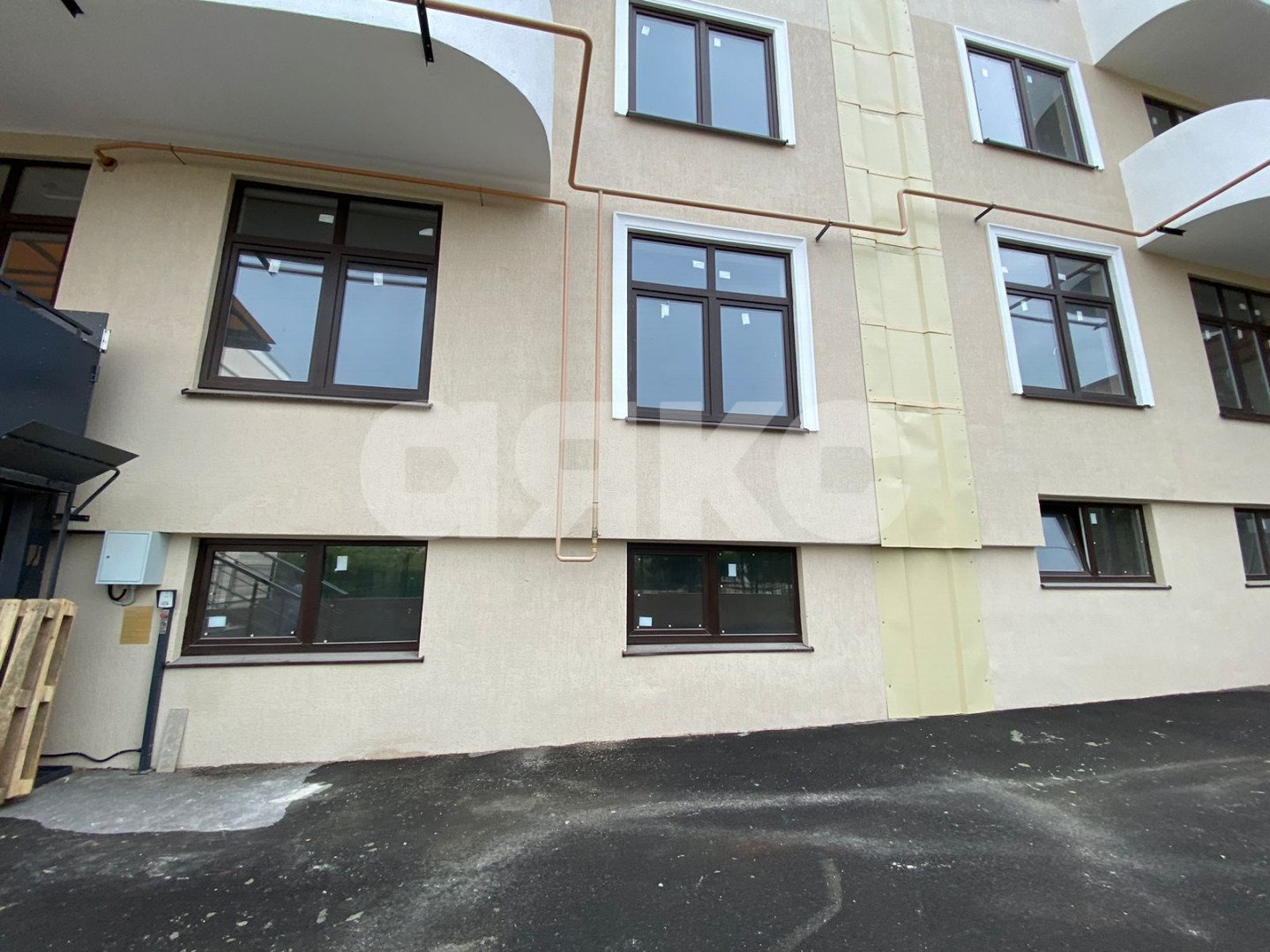 Фото №2: Коммерция 28 м² - Геленджик, Северный, ул. Маршала Жукова, 2к1