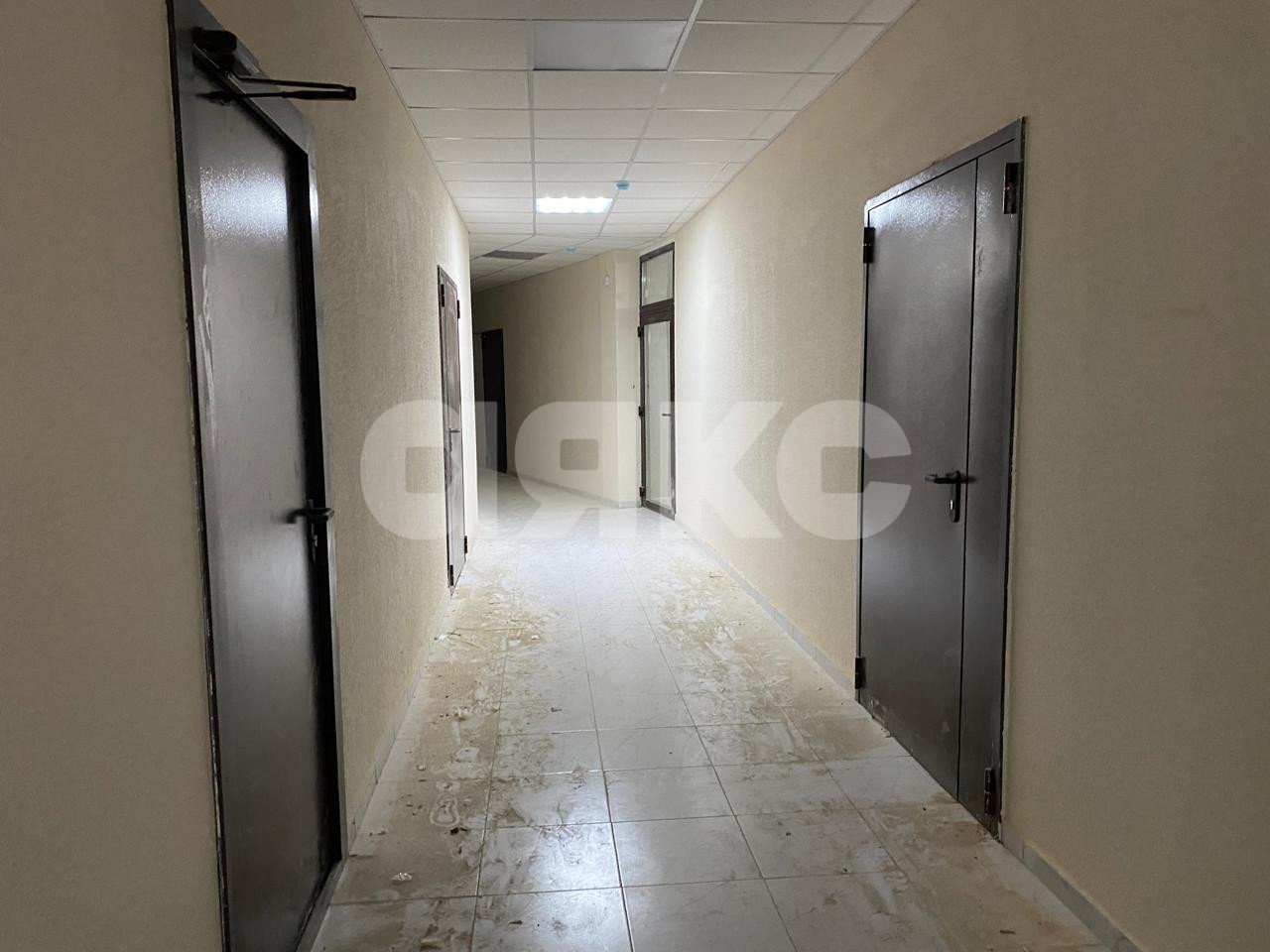 Фото №4: Коммерция 28 м² - Геленджик, Северный, ул. Маршала Жукова, 2к1
