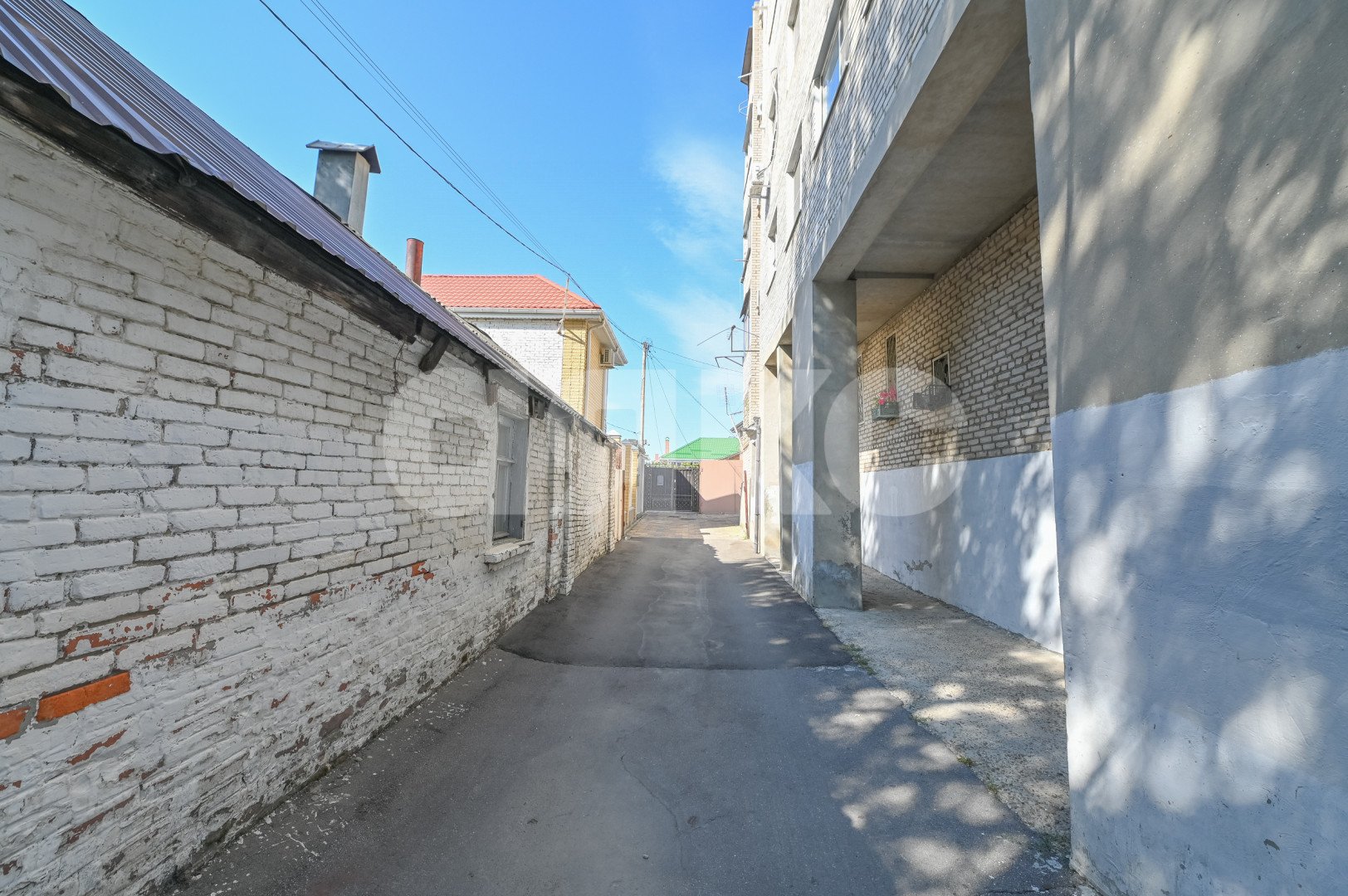 Фото №18: Дом 150 м² + 1.5 сот. - Ростов-на-Дону, Нахичевань, ул. 15-я Линия, 92А