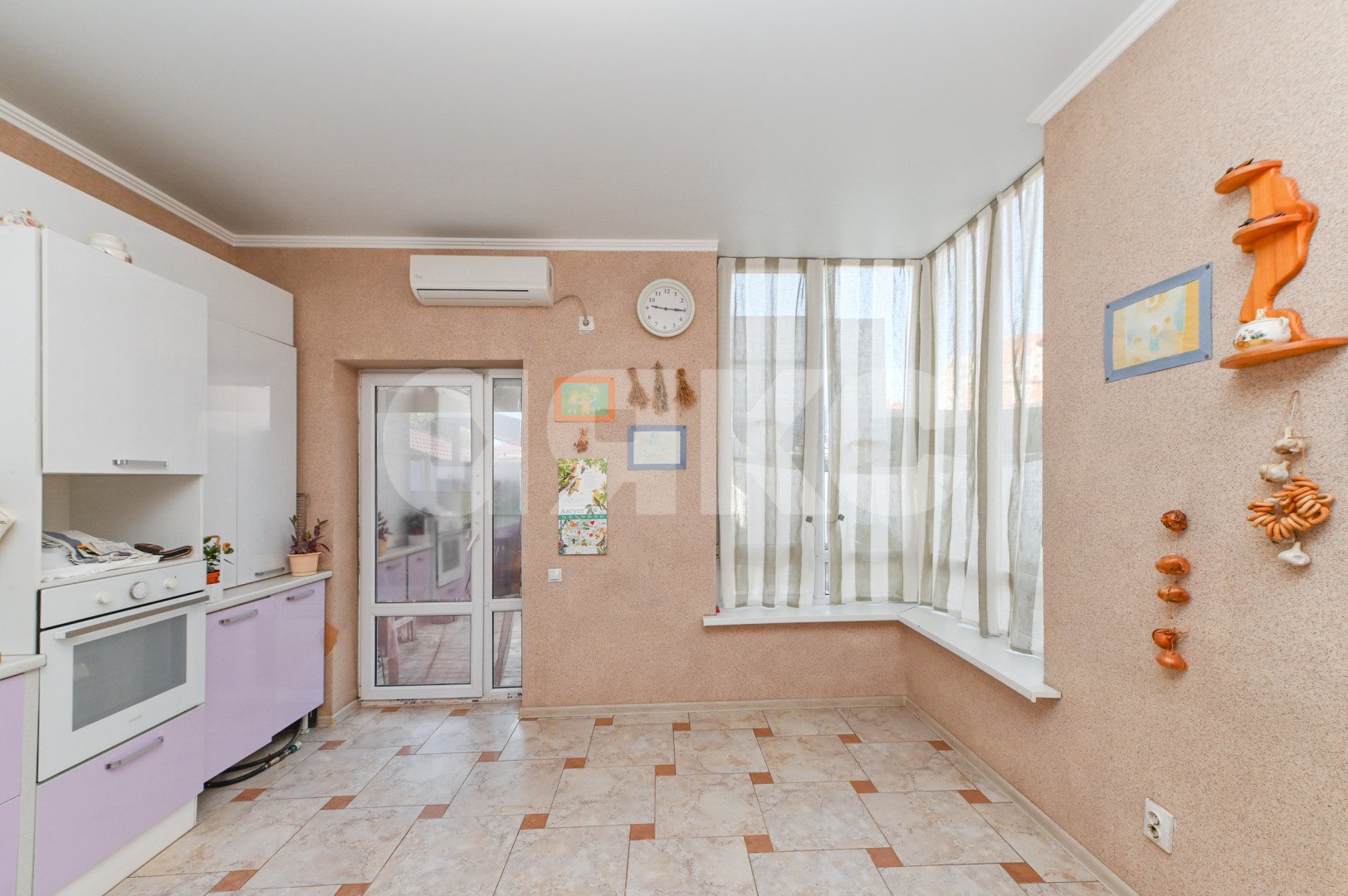 Фото №3: Дом 150 м² + 1.5 сот. - Ростов-на-Дону, Нахичевань, ул. 15-я Линия, 92А