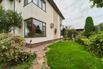 Фото №3: Дом 523 м² - Краснодар, мкр. Завод Радиоизмерительных Приборов, ул. Сергиевская, 38