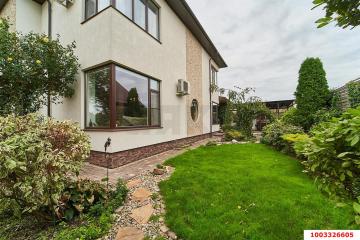 Фото №3: Дом 523 м² - Краснодар, мкр. Завод Радиоизмерительных Приборов, ул. Сергиевская, 38