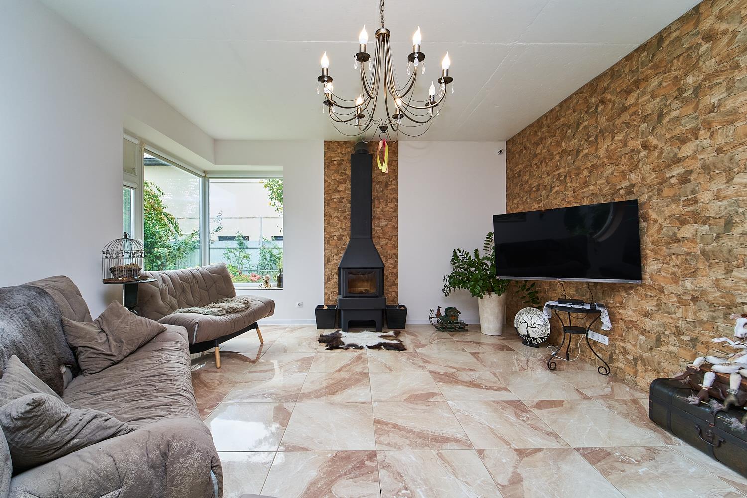 Фото №11: Дом 523 м² + 7.9 сот. - Краснодар, ул. Сергиевская, 38