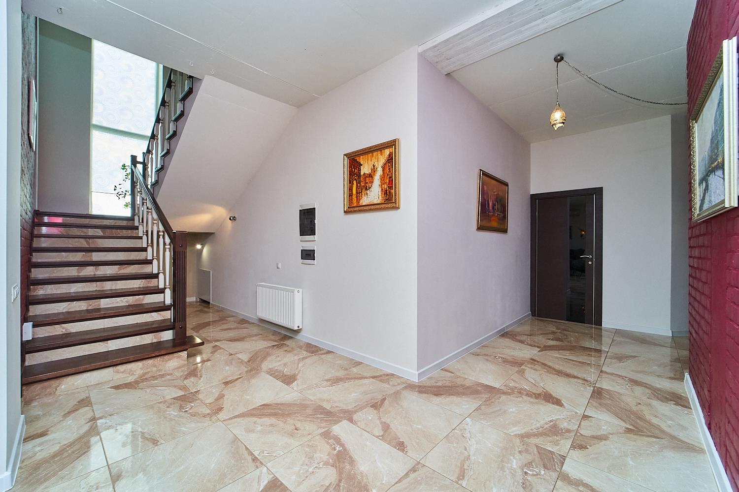 Фото №8: Дом 523 м² + 7.9 сот. - Краснодар, ул. Сергиевская, 38