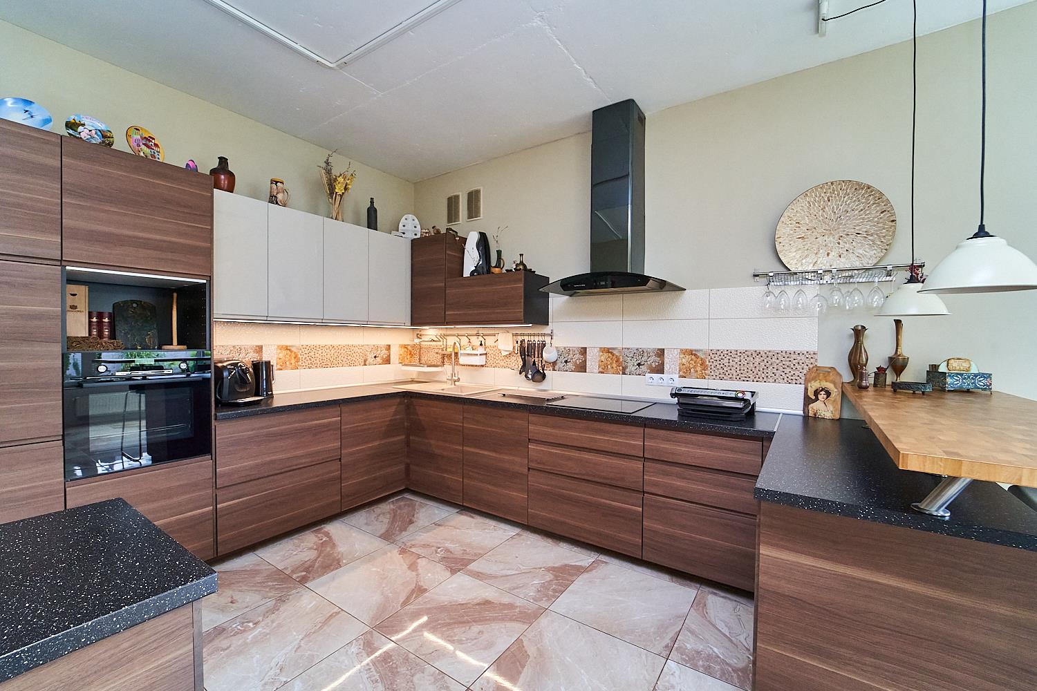 Фото №13: Дом 523 м² + 7.9 сот. - Краснодар, ул. Сергиевская, 38