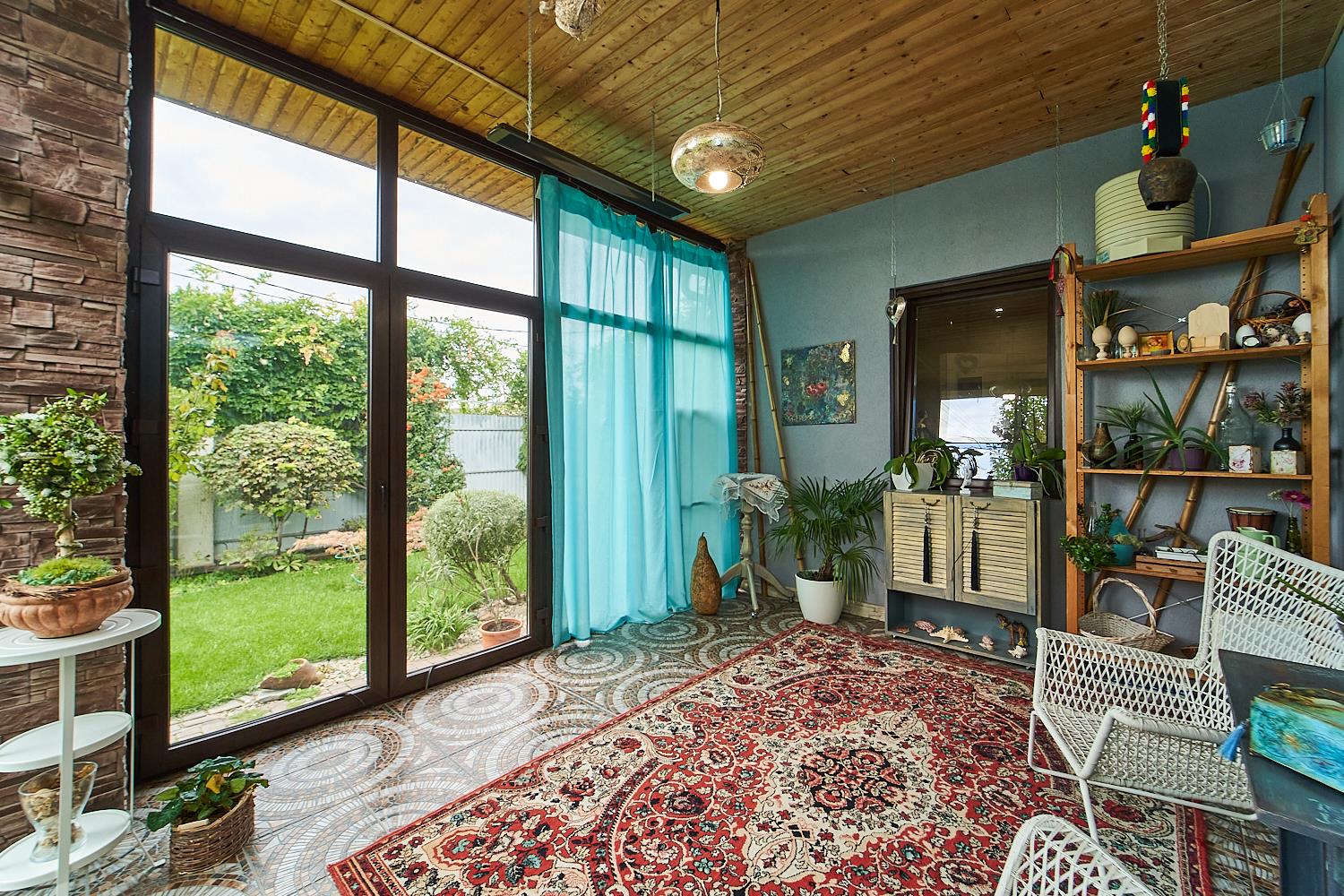 Фото №7: Дом 523 м² + 7.9 сот. - Краснодар, ул. Сергиевская, 38