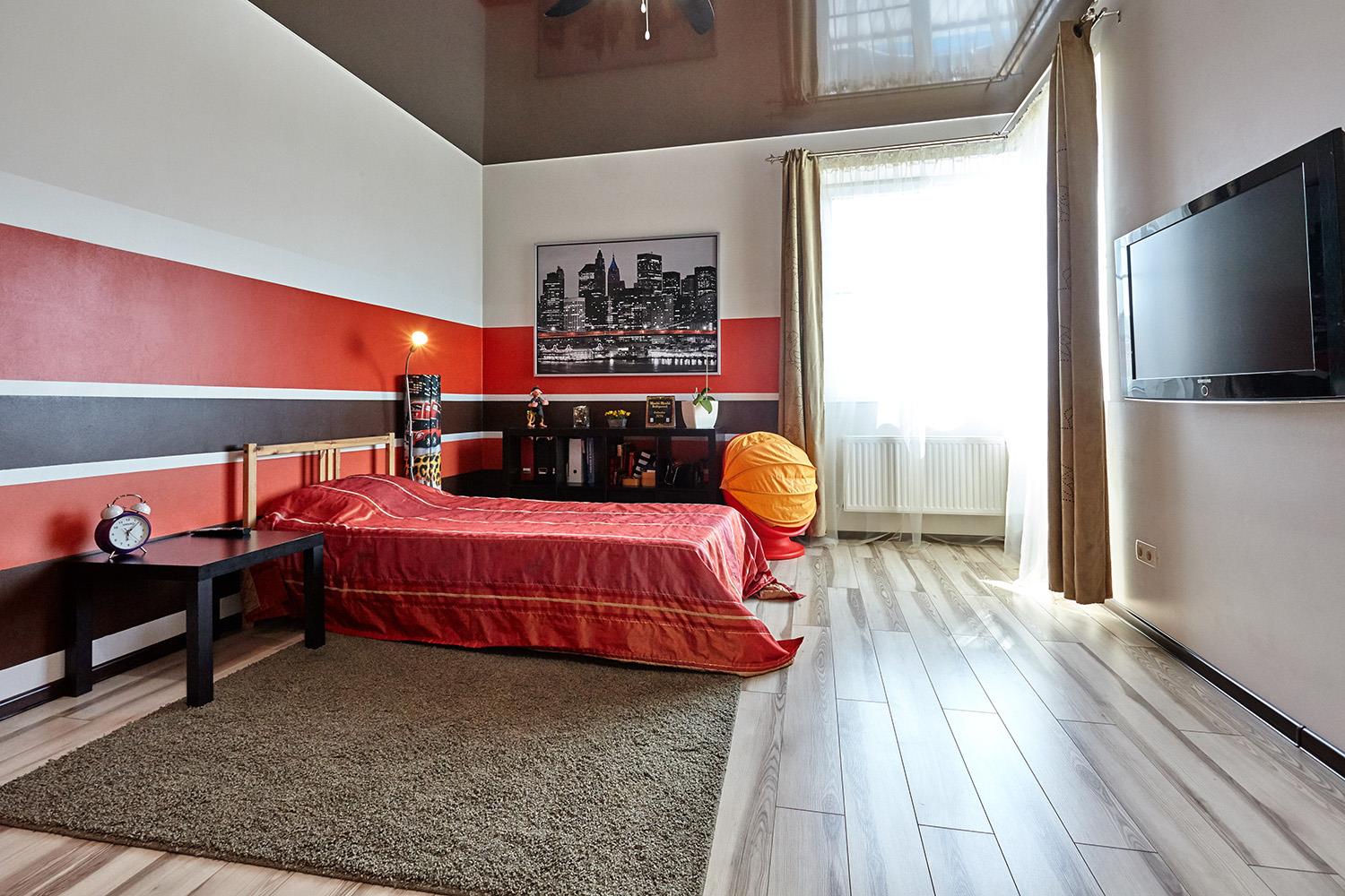 Фото №17: Дом 523 м² + 7.9 сот. - Краснодар, ул. Сергиевская, 38