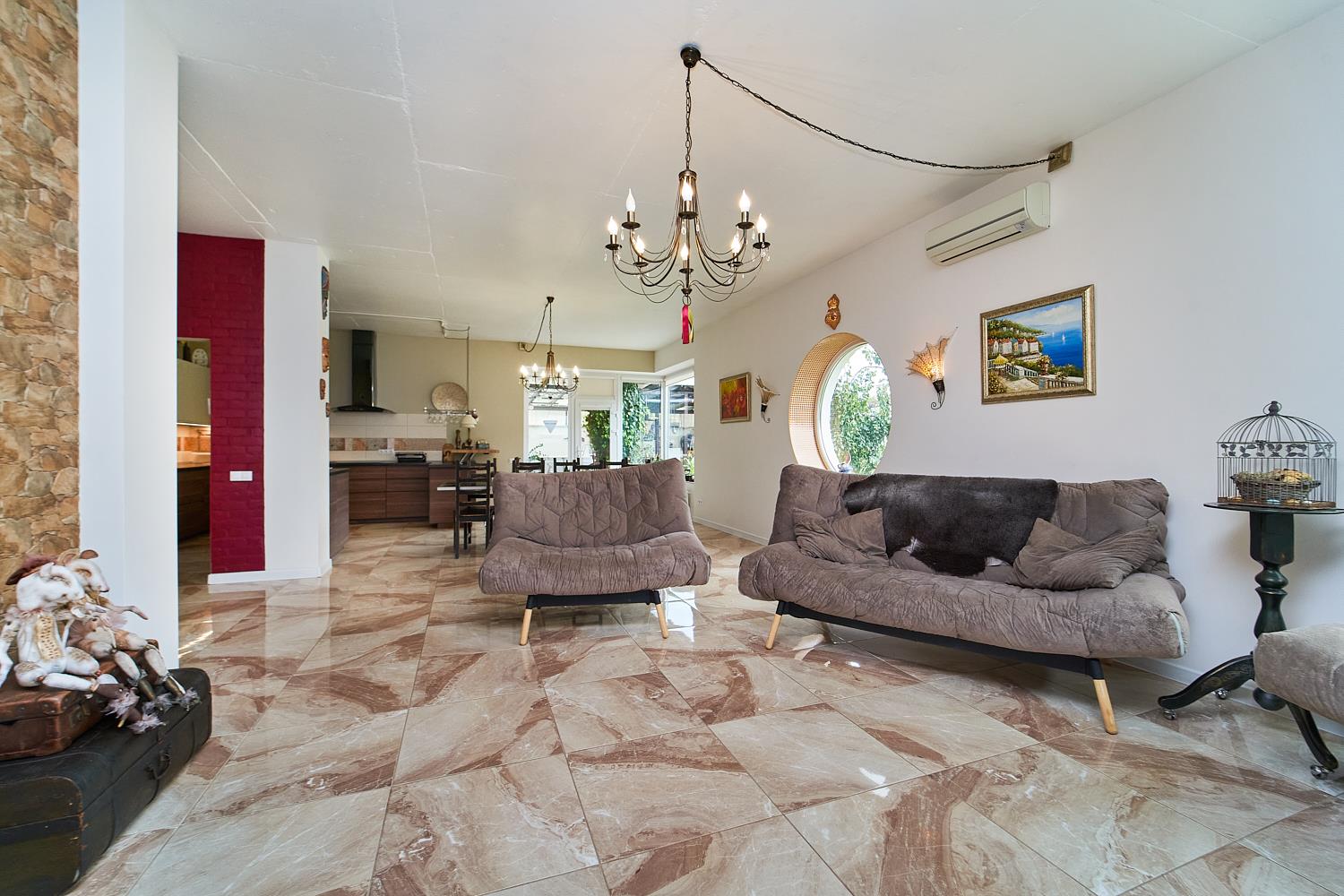 Фото №10: Дом 523 м² + 7.9 сот. - Краснодар, ул. Сергиевская, 38