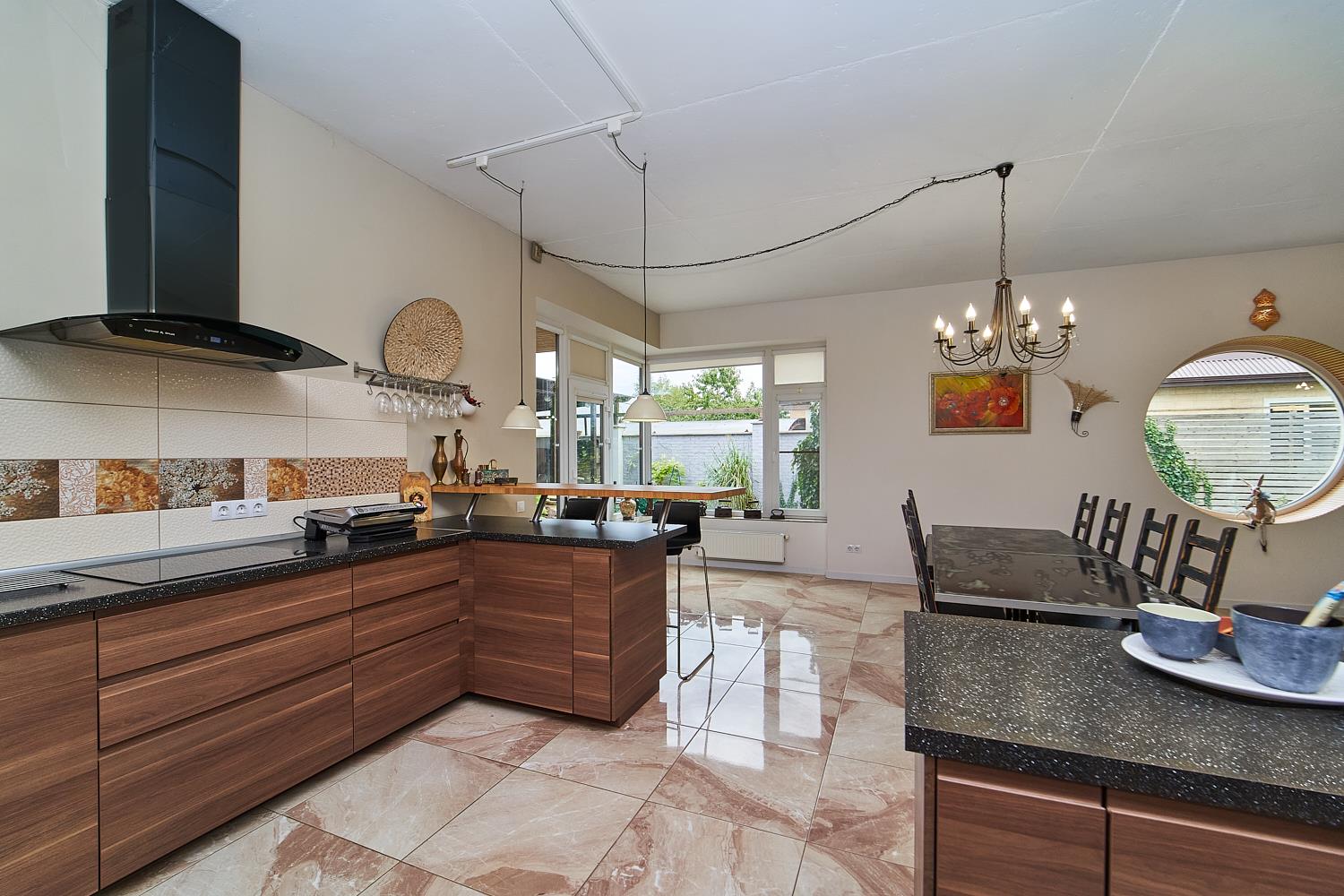 Фото №12: Дом 523 м² + 7.9 сот. - Краснодар, ул. Сергиевская, 38