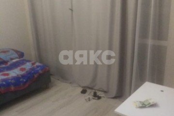 Фото №4: Студия 24 м² - Ростов-на-Дону, мкр. жилой комплекс Западная Резиденция, пер. Чаленко, 7с1