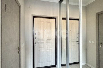 Фото №4: Студия 24 м² - Ростов-на-Дону, мкр. жилой комплекс Западная Резиденция, пер. Чаленко, 7с1