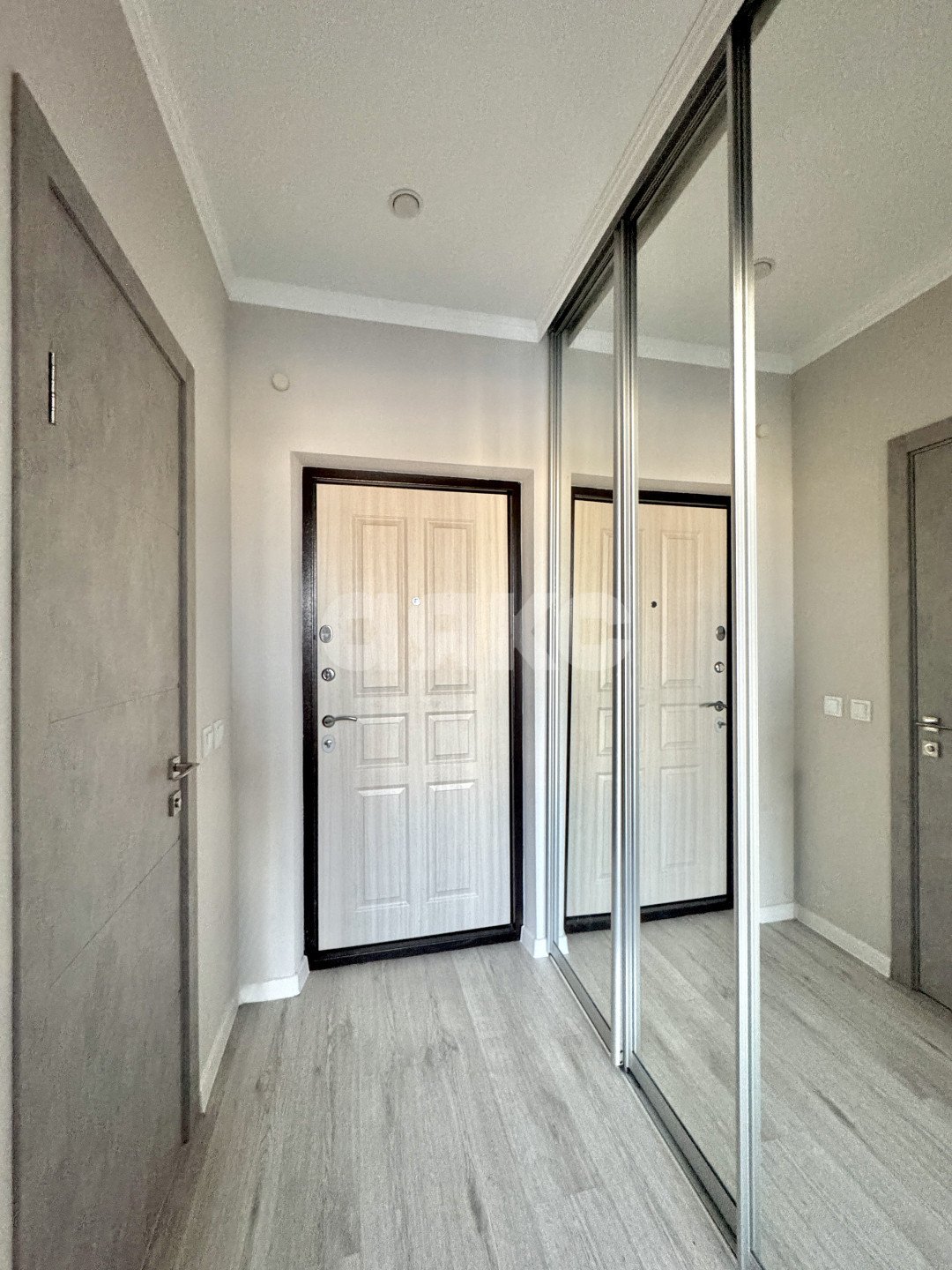 Фото №4: Студия 24 м² - Ростов-на-Дону, жилой комплекс Западная Резиденция, пер. Чаленко, 7с1