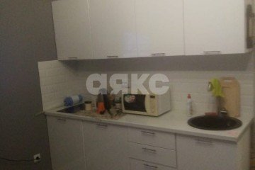 Фото №2: Студия 24 м² - Ростов-на-Дону, мкр. жилой комплекс Западная Резиденция, пер. Чаленко, 7с1