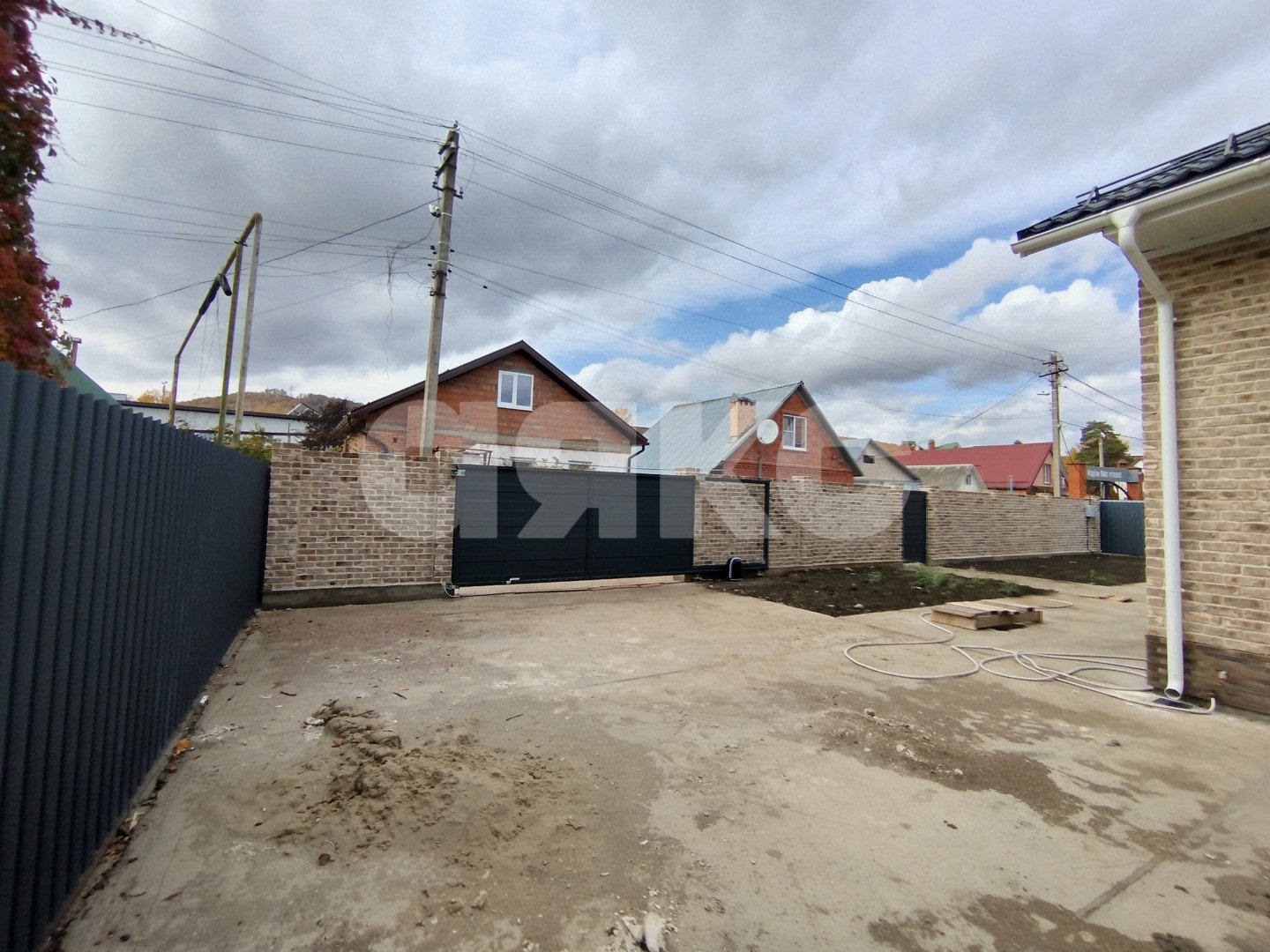 Фото №10: Дом 162 м² + 6 сот. - Горячий Ключ, Старый Рынок, ул. Крылова