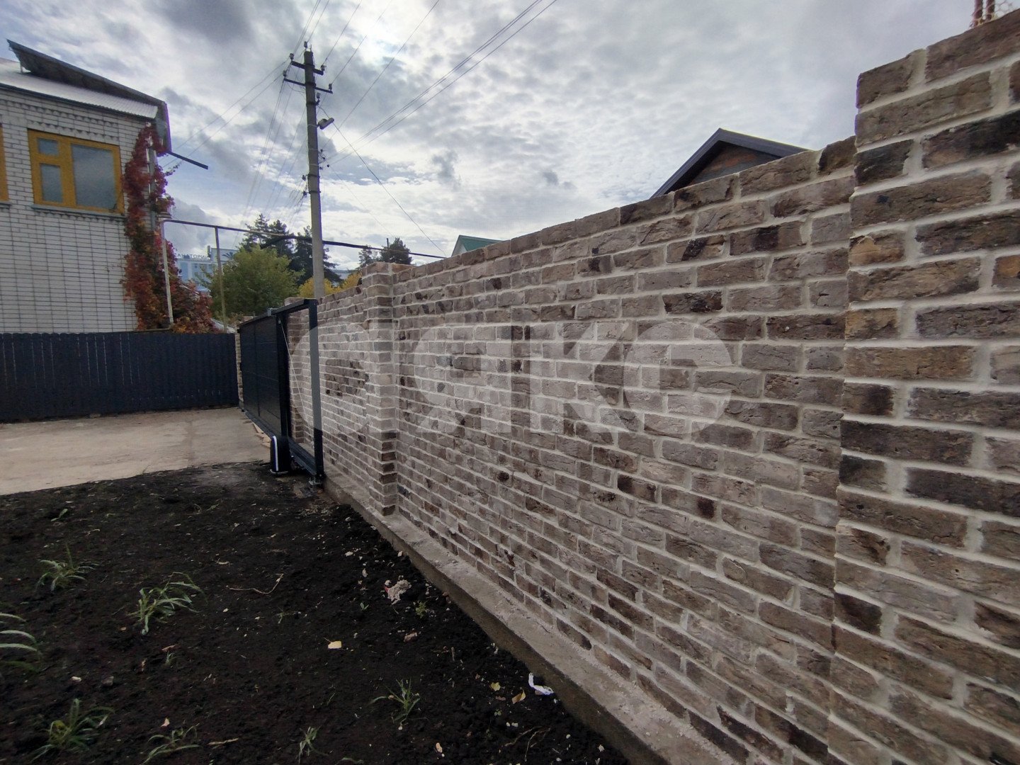 Фото №13: Дом 162 м² + 6 сот. - Горячий Ключ, Старый Рынок, ул. Крылова
