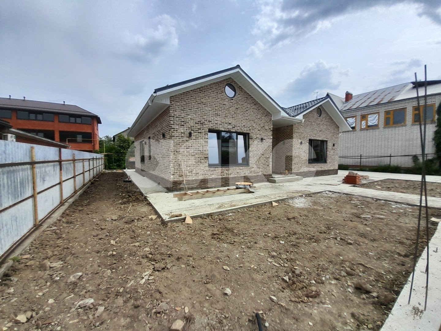 Фото №8: Дом 162 м² + 6 сот. - Горячий Ключ, Старый Рынок, ул. Крылова