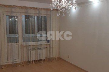 Фото №2: 2-комнатная квартира 48 м² - Ростов-на-Дону, мкр. Западный, пр-кт Коммунистический, 33/2